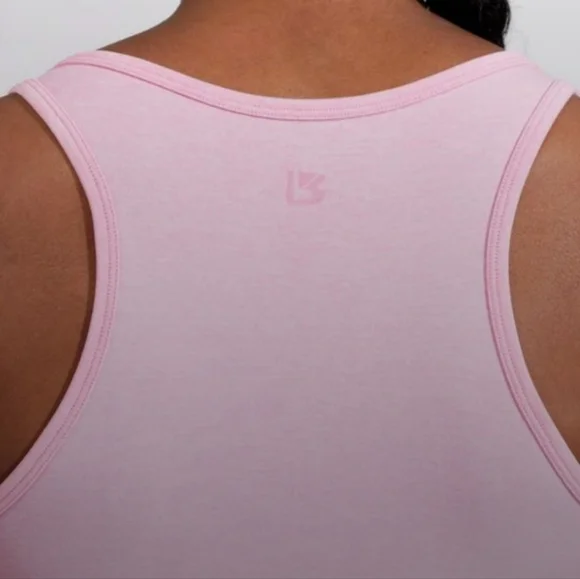 Buffbunny Recharge Seamless Top Quartz - Picture 2 of 5